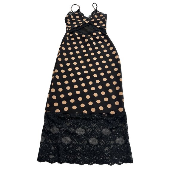 afrm josette lace dress AFRM Josette Lace Dress